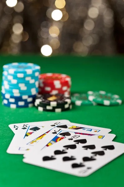 Slot Games Game 