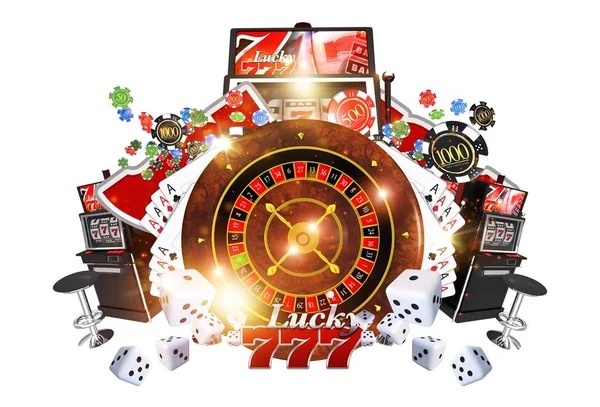 Our zonalucky Tournament guide for live dealer tables and slot categories